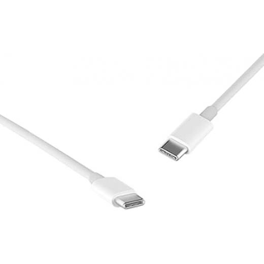 كابل USB TYPE-C إلى TYPE-C من Xiaomi Mi بطول 1.5 متر