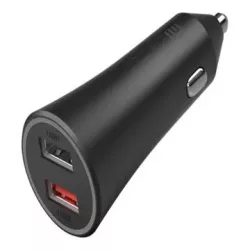 Xiaomi Mi 37W Dual Port Car Charger