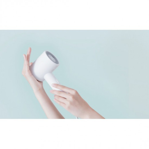 Xiaomi Mi Ionic Hair Dryer H300 EU