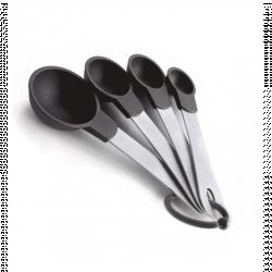 Ibili 4 Measuring Spoons