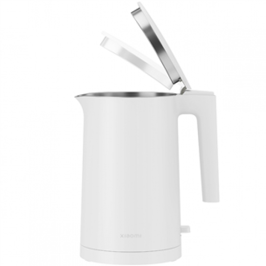 Xiaomi Electric Kettle 2, 1800 W, white - Kettle 1.7 L