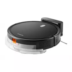 Xiaomi E5, Wet & Dry, black - Robot vacuum cleaner