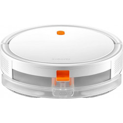 Xiaomi Robot Vacuum E5 White BHR7969EU