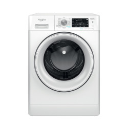 Washer 10kg 1400rpm 6 Sense FreshCare+ A+++ White