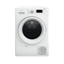 Whirlpool Condenser Dryer 8kg B Fresh Care+ White