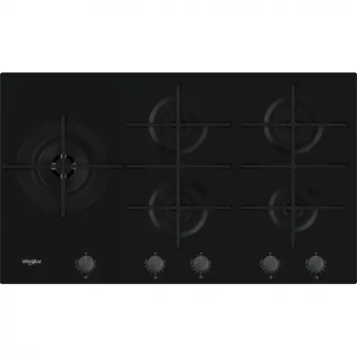 Whirlpool Gas Ceramic Hob 90cm/W-Line