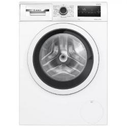 Bosch Washing Machine 8kg 1200rpm Serie4 A+++ White