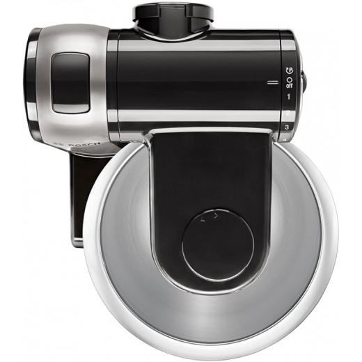 Bosch Kitchen Machine With Large Stainless Steel Mixing Bowl 3.9 L - MUM48A1