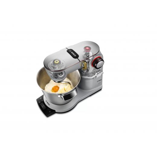 Bosch Kitchen Machine 1000W S.S