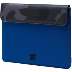 Herschel Spokane Laptop Sleeve Surf The Web/Night Camo, Surf The Web / Night Camo, One Size, Surf The Web / Night Camo