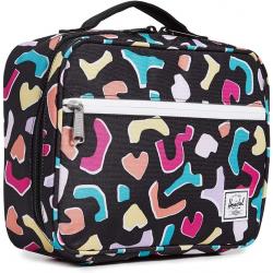 Herschel Pop Quiz Lunch Box