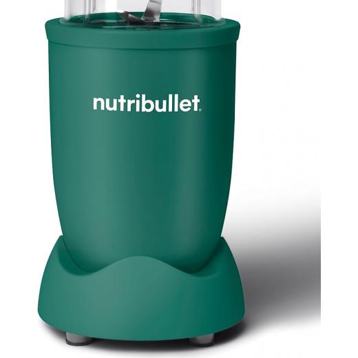 NutriBullet NB9-1301AFG Pro 13 Pcs Matte Forest Green 900W