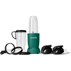 NutriBullet NB9-1301AFG Pro 13 Pcs Matte Forest Green 900W