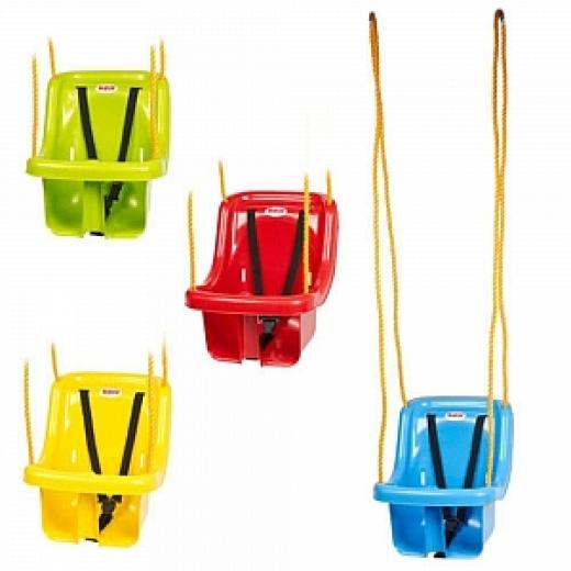 Dolu Big Swing Seat Belt assorted color