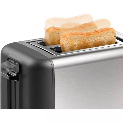 Bosch DesignLine Compact Toaster