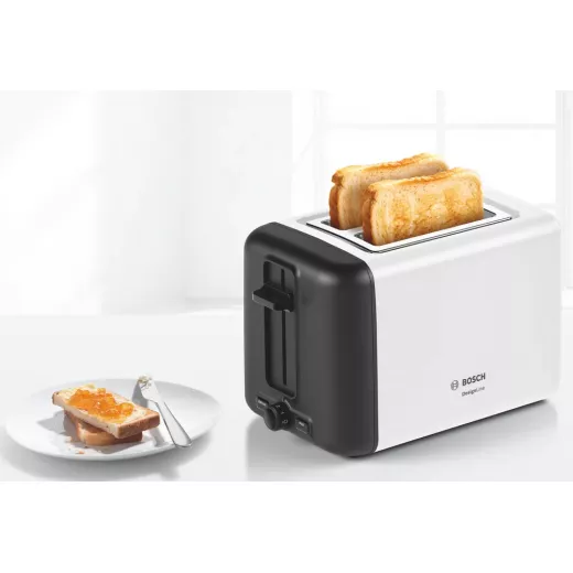 Bosch  Electric Toaster 970W