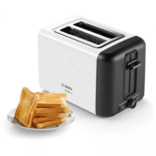 Bosch  Electric Toaster 970W