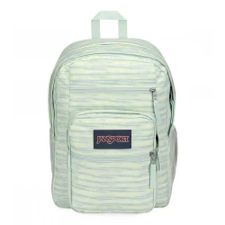 Jan Sport Big Student 70S SPACE DYE FRESH MINT