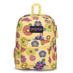 Jansport Cross Town/Power Flower