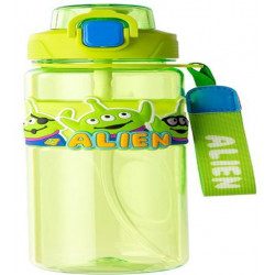 820ml plastic water bottle