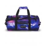 Jansport SuperbreakAway Duffel 40L in Space Dust