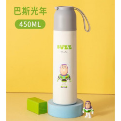 450ml stainless steel water bottle