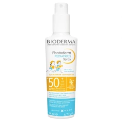 Bioderma Photoderm Pediatrics Spray SPF50+ 200ml