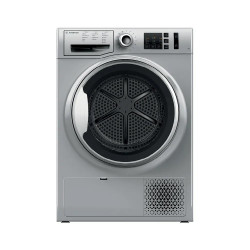 Ariston dryer - 8kg - a+