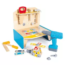 Hape  Little Engineer's Workbench