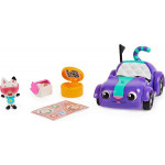 Gabby's Dollhouse Carlita & Pandy Paws Picnic Vehicle Age range (description) : 3-6