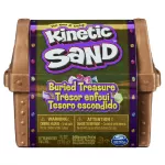 Spin Master Kinetic Sand Buried Treasure