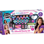 Car-Z-Art Shimmer N Sparkle Glitz & Glam Ultimate Beauty Set SNS