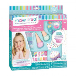 Make It Real Nail Candy Set