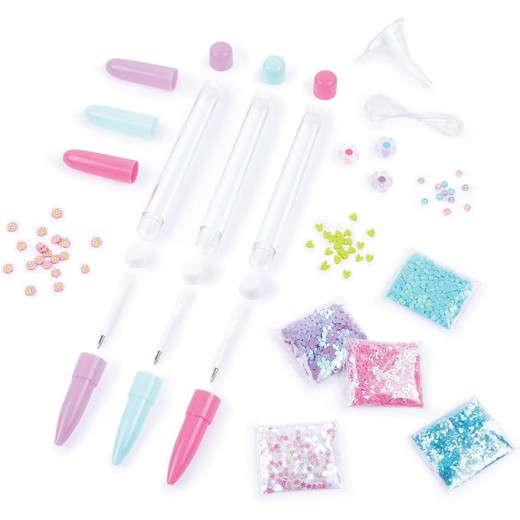 Make It Real Diy Floaty Pen Kit