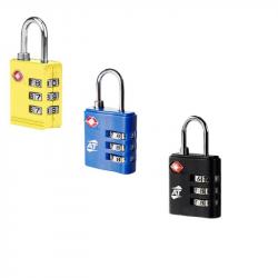 American Tourister Luggage Lock, assorted