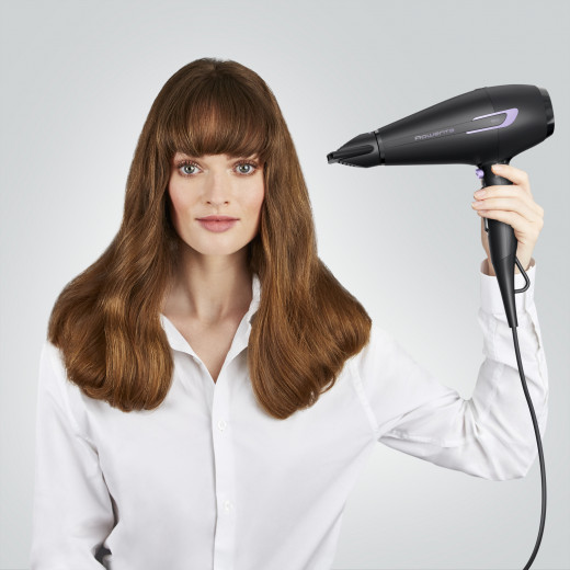 Rowenta Hair Dryer Pro Power , Ionic Ac Motor 6s