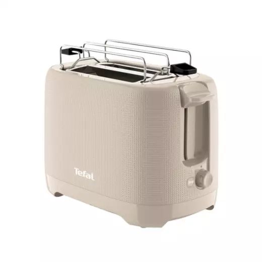 Tefal Morning 2-slot Toaster With Bun Warmer | Tt2m1b27