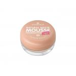 Essence Natural Matte Mousse Foundation 04 Nude 16g