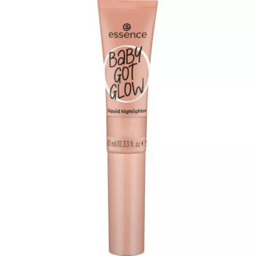 Essence Baby Got Glow Liquid Highlighter 30