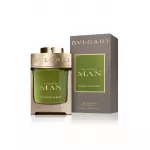 Bvlgari Man Wood Essence Edp Spray 60ML