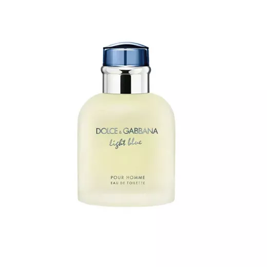 Dolce & Gabbana Light Blue Pour Homme Edt 125ML