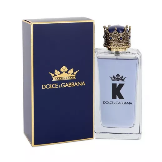 Dolce & Gabbana K (King) for Men 100ml