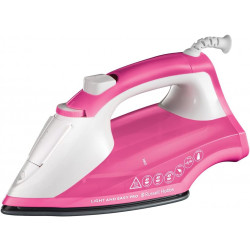 26461 / Russell hobbs 2600w iron