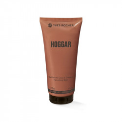 HOGGAR - HAIR & BODY SHOWER GEL