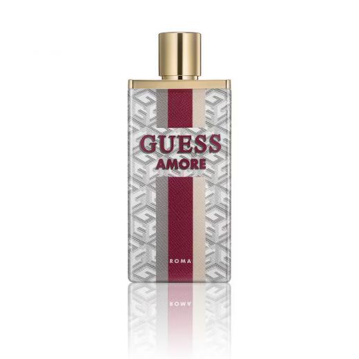 Guess Amore Roma Edt 100 Ml