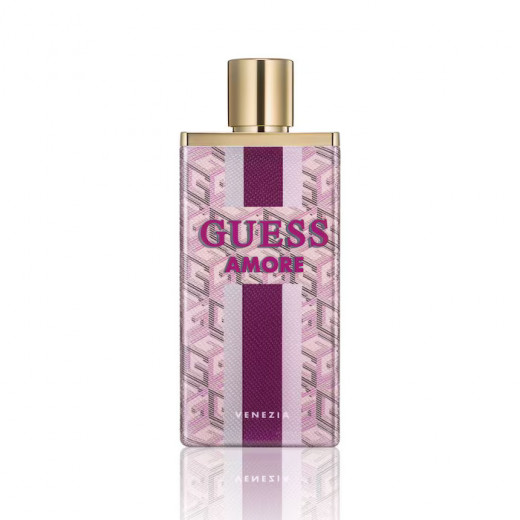 Guess Amore Venezia Edt 100ml