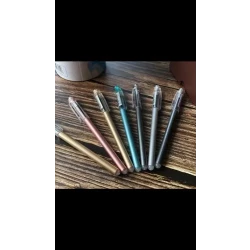 Noor Al Maaref Pencils - Assortment colors