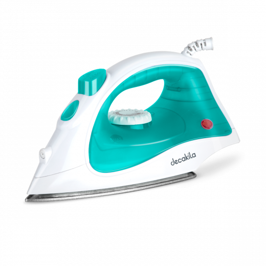 Decakila Steam iron 1400W (KEEN019V)