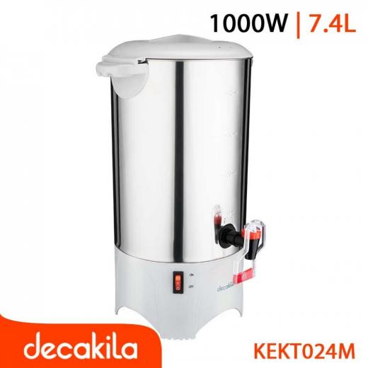 Decakila Coffee&Tea Electric coffee urn (KEKT024M)