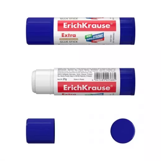 ErichKrause Glue stick Extra, 21 g